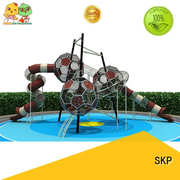 SKP wall climbing wall exercise for gargen 1