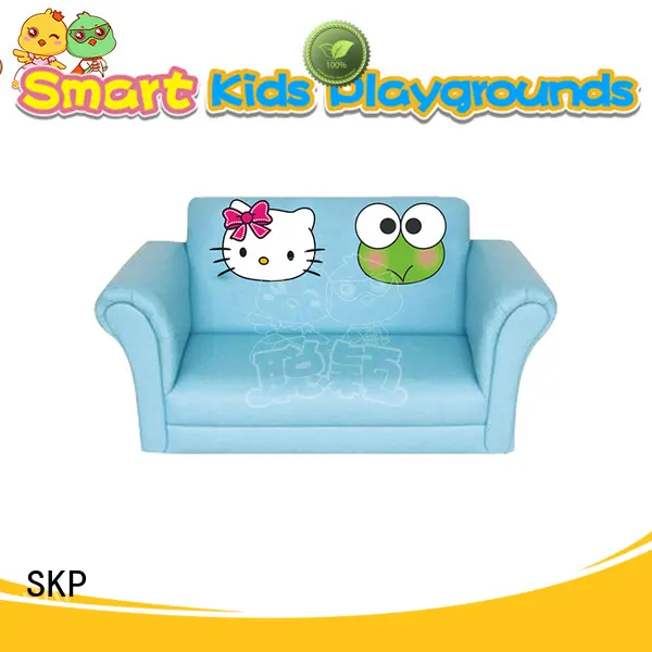 SKP wooden preschool furniture high quality for nursery 1