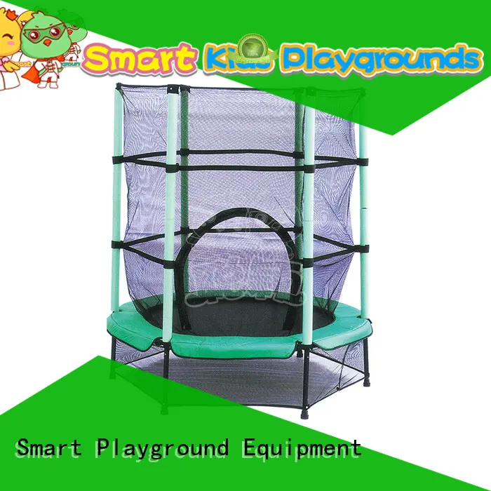 SKP Multicolor trampoline park equipment on sale for community 1