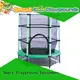 SKP Multicolor trampoline park equipment on sale for community 1