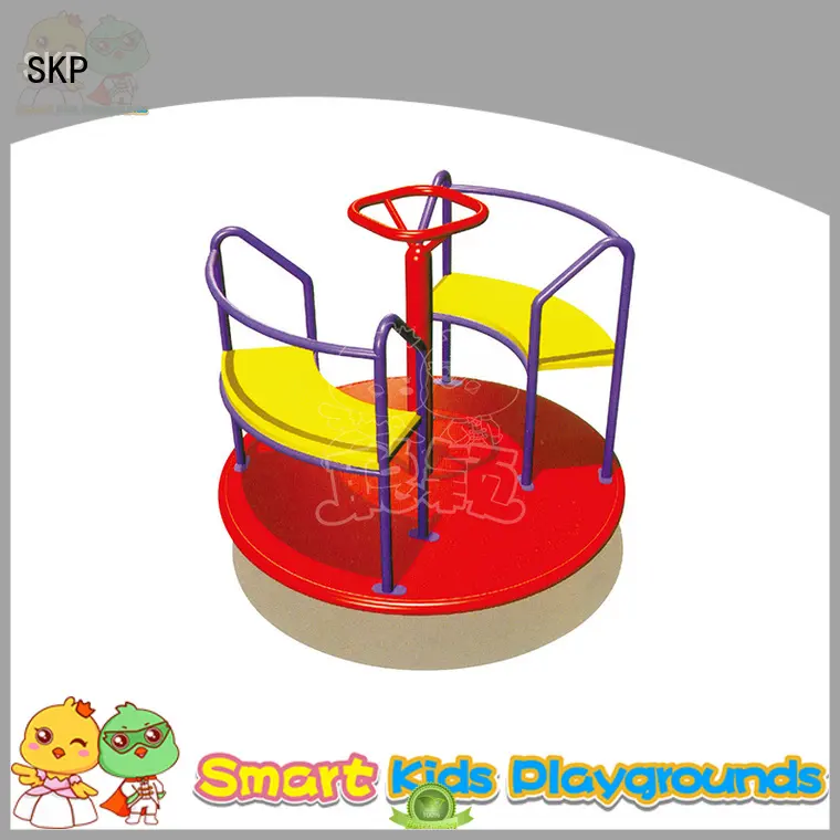 SKP commercial kids fitness equipment for body strong for park 1