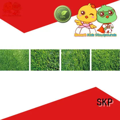 floor mats suspension easy to tear down for playground 1