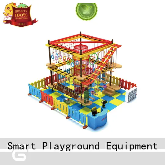 popular adventure equipment rope supplier for play centre 1