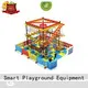 popular adventure equipment rope supplier for play centre 1
