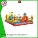 SKP playground inflatable pool toys puzzle game for play centre 1