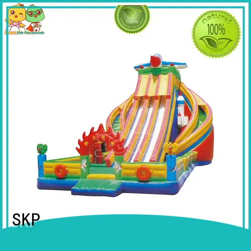SKP toy inflatable pool toys factory price for playground 1