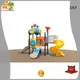 SKP durable kids slide online for restaurant 1