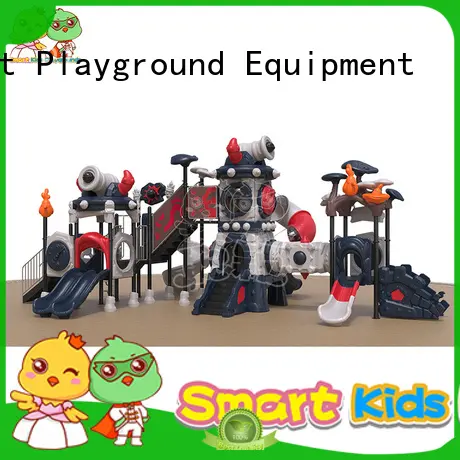 SKP park plastic slide wholesale for swimming pool 1