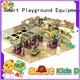 SKP candy candy theme playground supplier for plaza 1