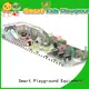 safe candy theme playground indoor wholesale for play centre 1