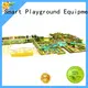 SKP facilities childrens jungle gym directly price for playground 1