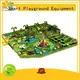 SKP playground jungle gym playground directly price for shopping mall 1