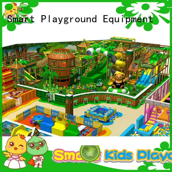 safe jungle gym playground play puzzle game for plaza 1