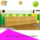 SKP table childrens wooden table and chairs promotion for Classroom 1