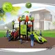 durable kids slide children factory for kindergarten 1