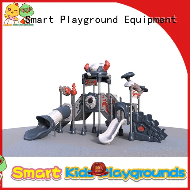 SKP stable tube slide factory for residential area 1