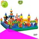 SKP inflatable pool toys puzzle game for play area 1