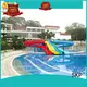 SKP security park water slides factory price for play centre 1