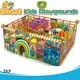 SKP playground candy theme playground wholesale for indoor play area 1
