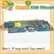 SKP Customized space theme playground factory price for play centre 1