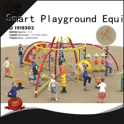 SKP park climbing equipment for park 1