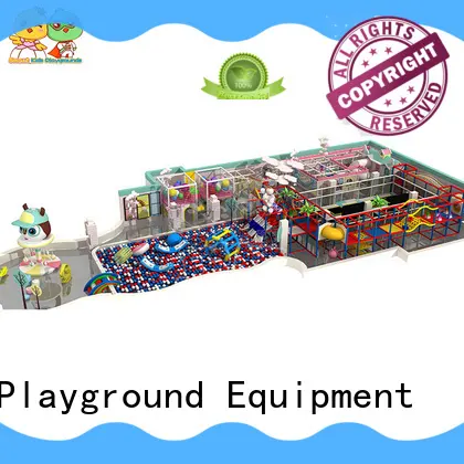 multifuntional space theme playground equipment puzzle game for kindergarden 1