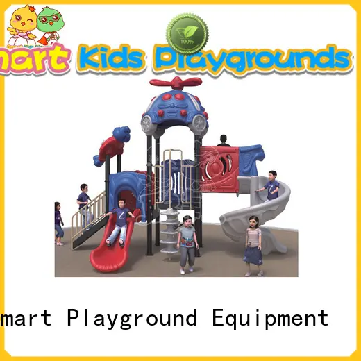 SKP high quality tube slide wholesale for supermarket 1