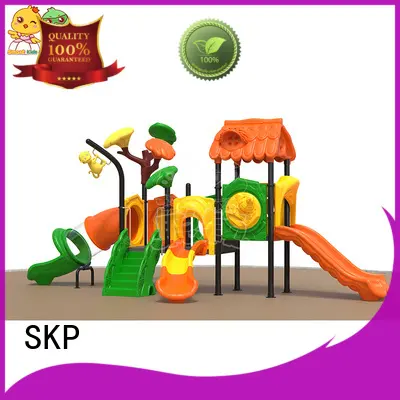 SKP stable tube slide factory for residential area1 1