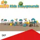 SKP funny climbing wall on sale for public places 1