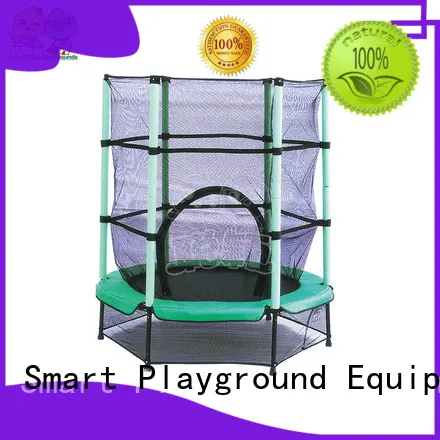 SKP trampoline park equipment high quality for Kindergarten 1