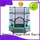 SKP trampoline park equipment high quality for Kindergarten 1