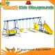 SKP amusement kids slide factory for kindergarten 1