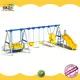 SKP standard kids fitness equipment safety for residential park 1