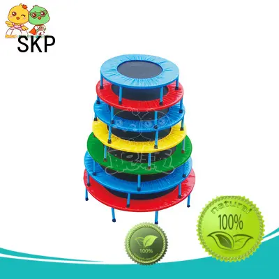 SKP safe fitness equipment safety for residential park 1
