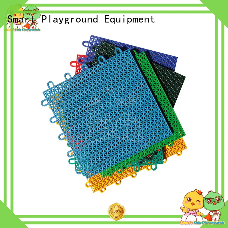 durable floor mats playground wholesale for plaza 1