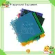 durable floor mats playground wholesale for plaza 1