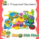 modern kids toys toys promotion for House 1