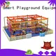 SKP adventure equipment supplier for indoor play area 1