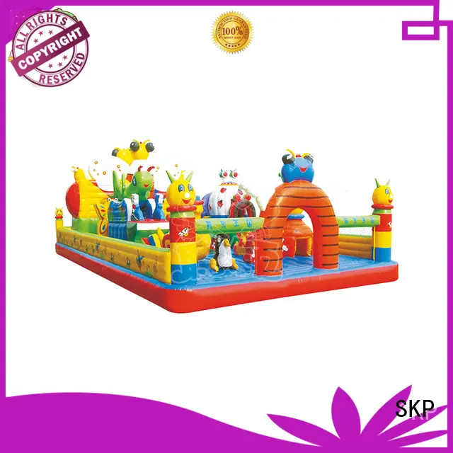 soft inflatable pool toys castle promotion for play centre 1