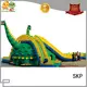 SKP children inflatable toys promotion for amusement park 1