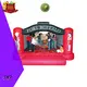 inflatable pool toys toy puzzle game for playground 1