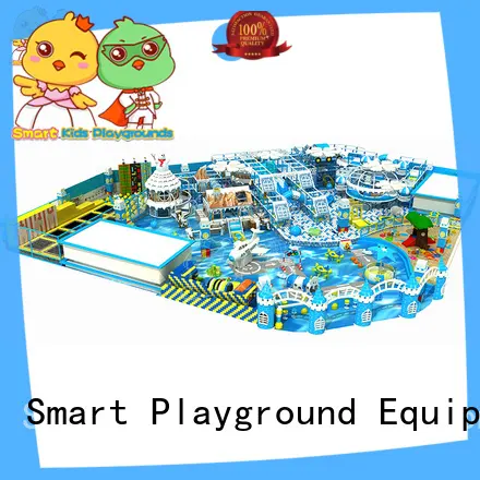 SKP best price commercial playground equipment promotion for nursery 1