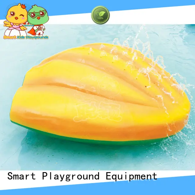 SKP amazing water park playground promotion for amusement park 1