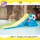 durable water slides items factory price for plaza 1