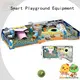 SKP soft space theme playground factory price for amusement park 1