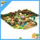 SKP security Christmas theme playground high quality for shopping mall 1