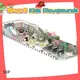 SKP funny maze equipment supplier for play house 1