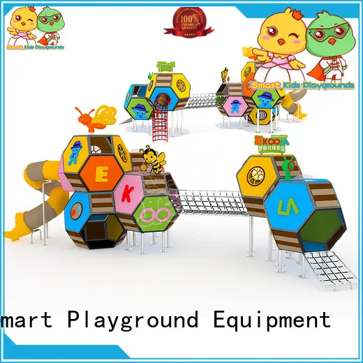 SKP rock climbing equipment safety for fairground 1