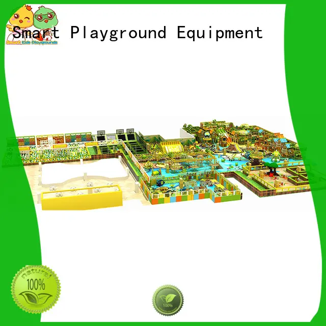 SKP playground jungle theme playground directly price for playground 1