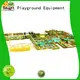 SKP playground jungle theme playground directly price for playground 1
